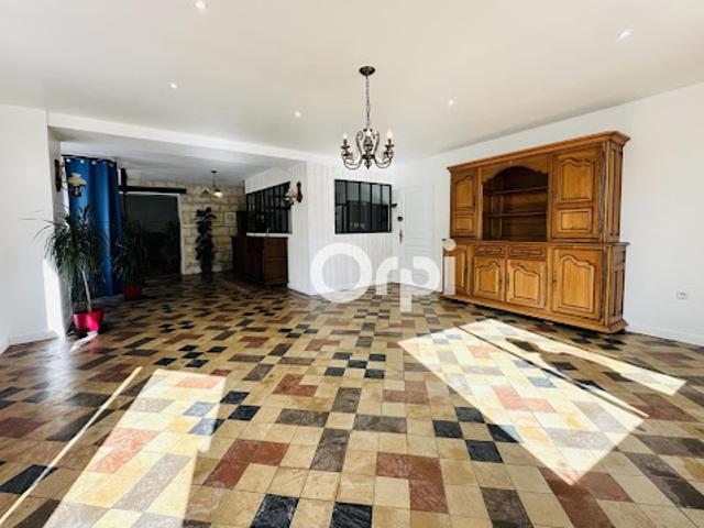 Location Maison 5 pièces 175.6 m2 Longpont
