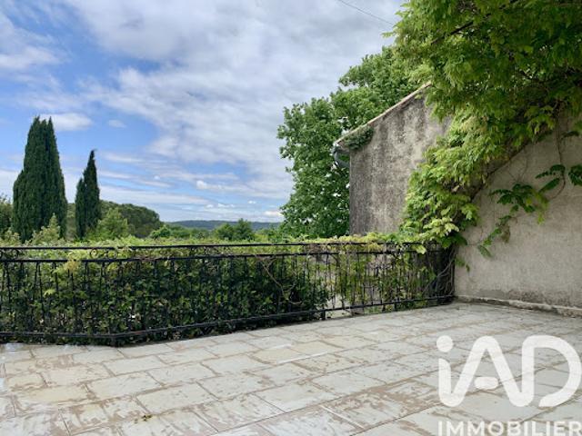 Location Maison 5 pièces 176 m2 Clarensac