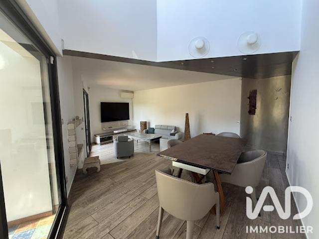 Location Maison 5 pièces 176 m2 Lavérune