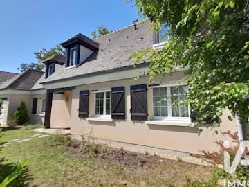Location Maison 5 pièces 177 m2 Gouvieux
