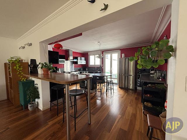 Location Maison 5 pièces 178.04 m2 Basse indre