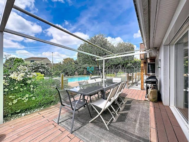 Location Maison 5 pièces 179 m2 Saint Jean