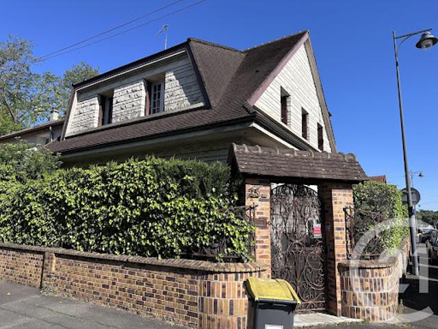 Location Maison 5 pièces 179.37 m2 Maisons Alfort