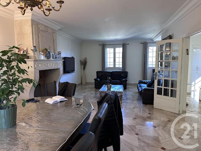 Location Maison 5 pièces 179.37 m2 Maisons Alfort