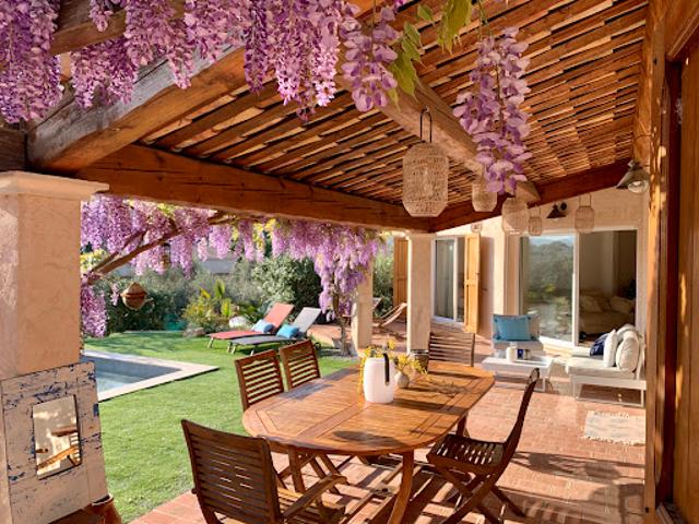 Location Maison 5 pièces 170 m2 Mouans Sartoux