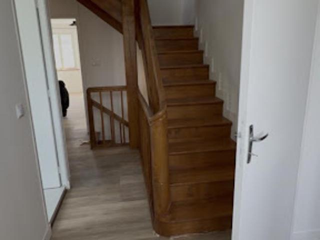Location Maison 5 pièces 170 m2 Cormeilles