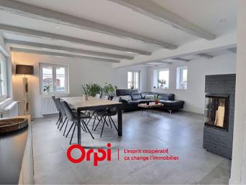 Location Maison 5 pièces 170 m2 Duttlenheim