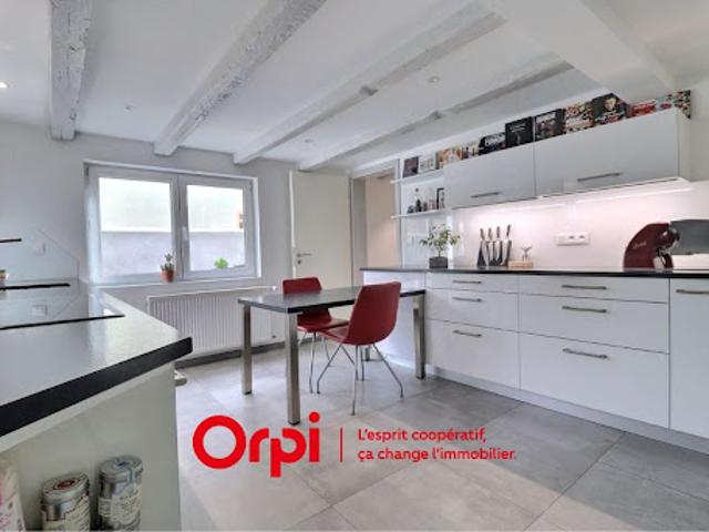 Location Maison 5 pièces 170 m2 Duttlenheim