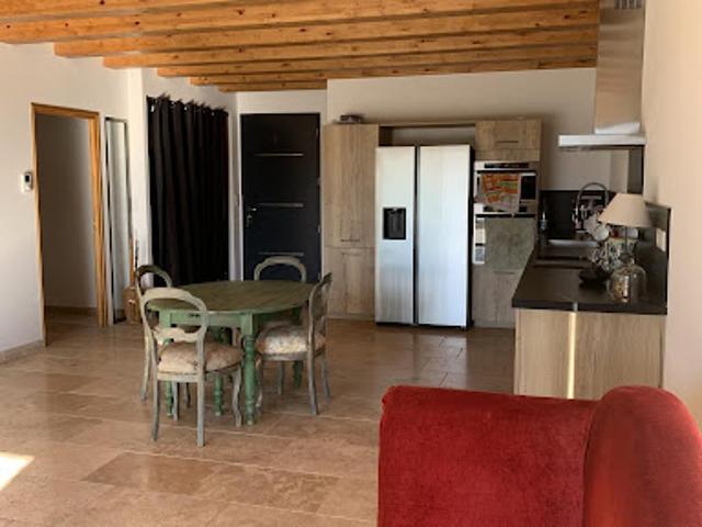 Location Maison 5 pièces 170 m2 Saint Michel d'Euzet