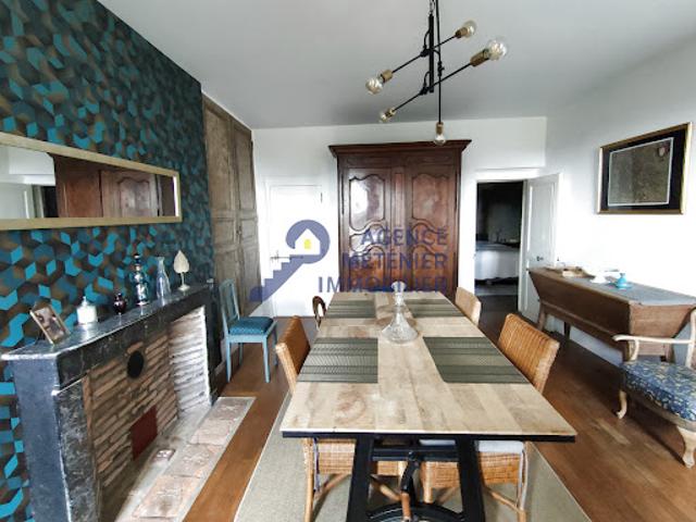 Location Maison 5 pièces 170 m2 Saint Voir