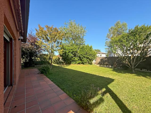 Location Maison 5 pièces 170.12 m2 Tournefeuille