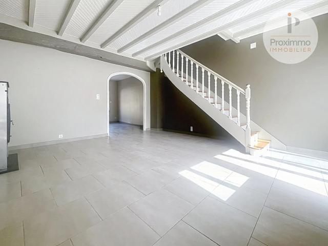 Location Maison 5 pièces 170m²
