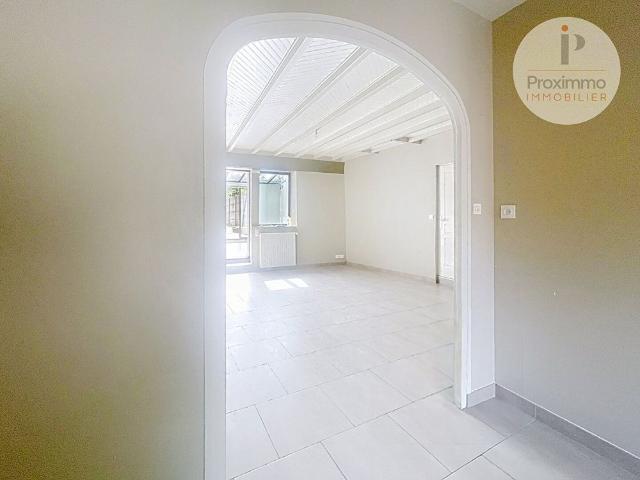 Location Maison 5 pièces 170m²
