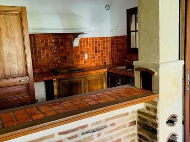 Location Maison 5 pièces 170m² ST MAXIMIN LA STE BAUME 83470