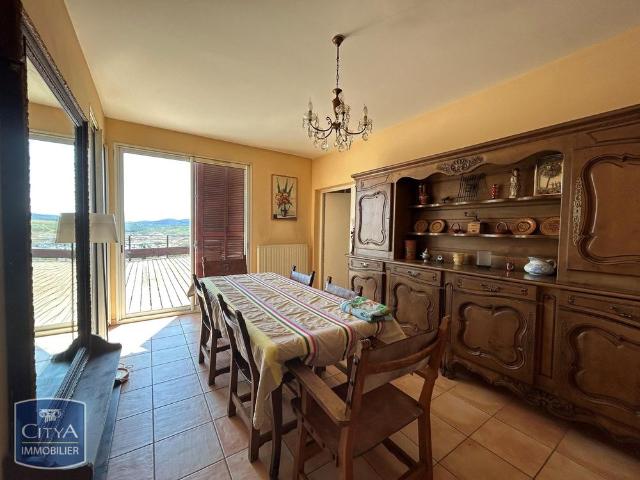 Location Maison 5 pièces 171m² NARBONNE 11100