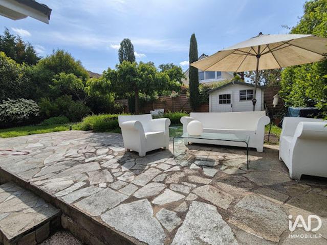 Location Maison 5 pièces 172 m2 Nernier