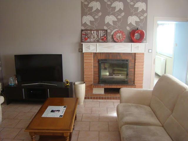 Location Maison 5 pièces 173 m2 Neuille