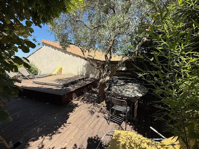 Location Maison 5 pièces 173 m2 Gardanne