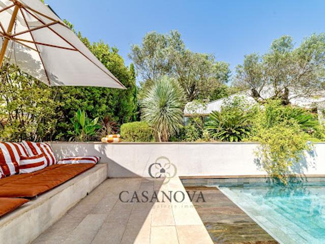 Location Maison 5 pièces 173 m2 Saint Aunès