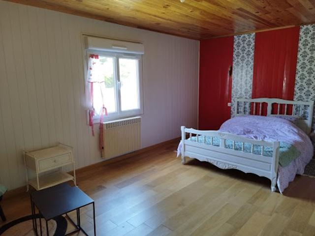Location Maison 5 pièces 173 m2 Saint Hilaire de Voust
