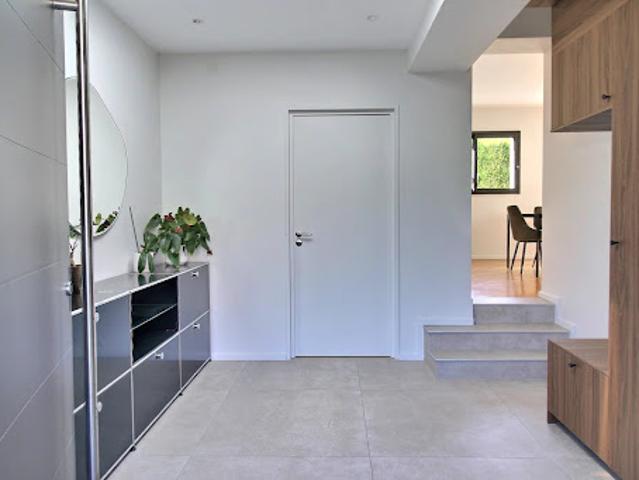 Location Maison 5 pièces 173.8 m2 Saint verand