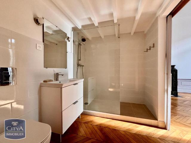 Location Maison 5 pièces 173m² LIBOURNE 33500