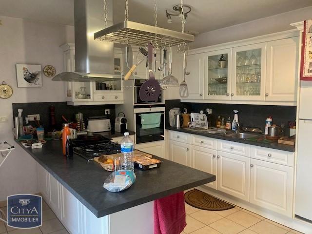 Location Maison 5 pièces 185m² LEDAT 47300
