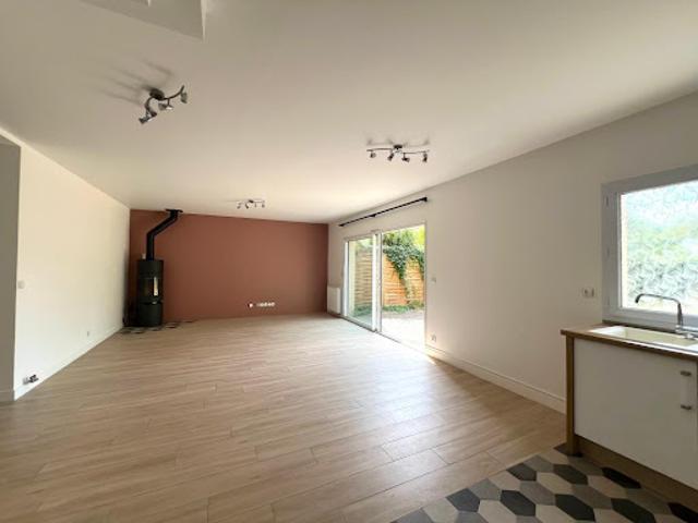 Location Maison 5 pièces 186 m2 Antony