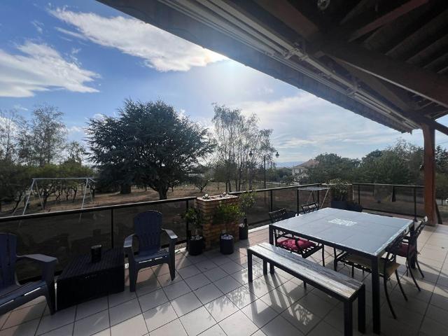 Location Maison 5 pièces 187m²