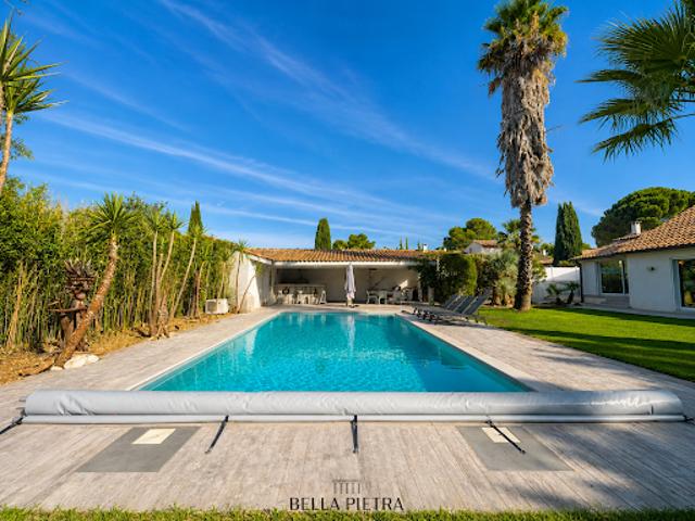 Location Maison 5 pièces 180 m2 Sussargues