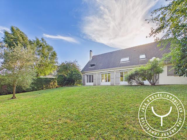 Location Maison 5 pièces 183.89 m2 Villennes sur Seine