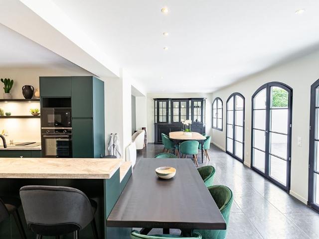 Location Maison 5 pièces 183m² VILLENEUVE D ASCQ 59650