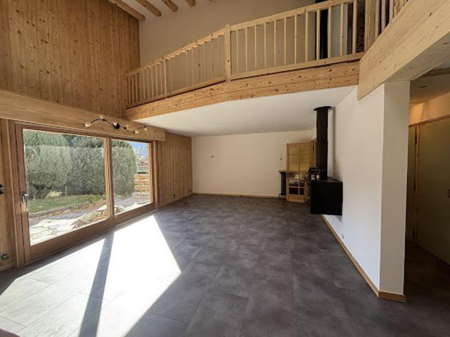Location Maison 5 pièces 195 m2 Chamonix Mont Blanc