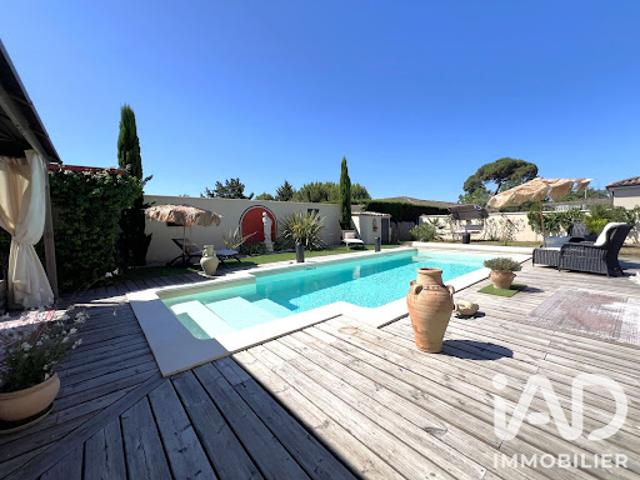 Location Maison 5 pièces 195 m2 Saint Denis de Pile