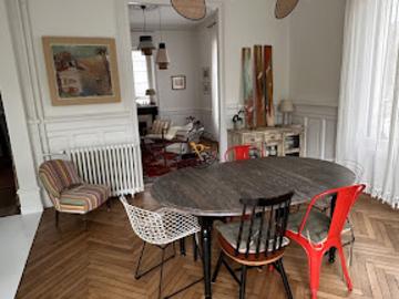 Location Maison 5 pièces 197.74 m2 Nantes