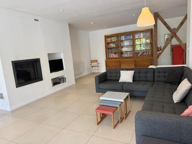 Location Maison 5 pièces 198 m2 Saubusse