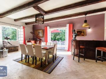 Location Maison 5 pièces 198m² CASTELNAU LE LEZ 34170