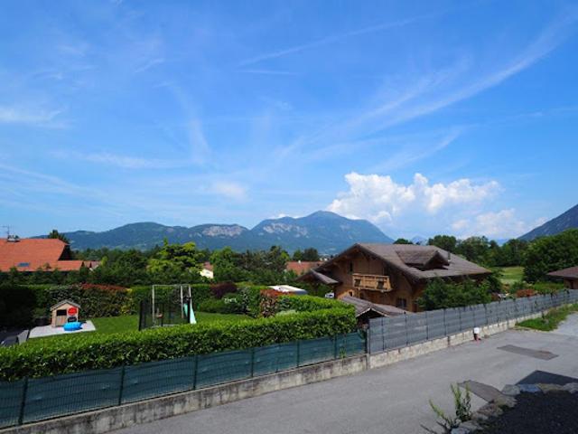 Location Maison 5 pièces 192 m2 Saint Pierre en Faucigny