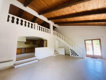 Location Maison 5 pièces 192m² TOURRETTES SUR LOUP 06140