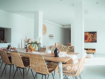 Location Maison 5 pièces 200 m2 Claira