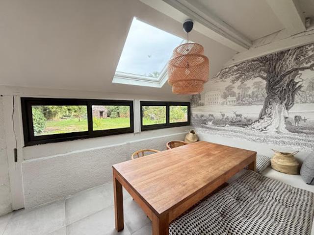 Location Maison 5 pièces 200.77 m2 Chateau thierry