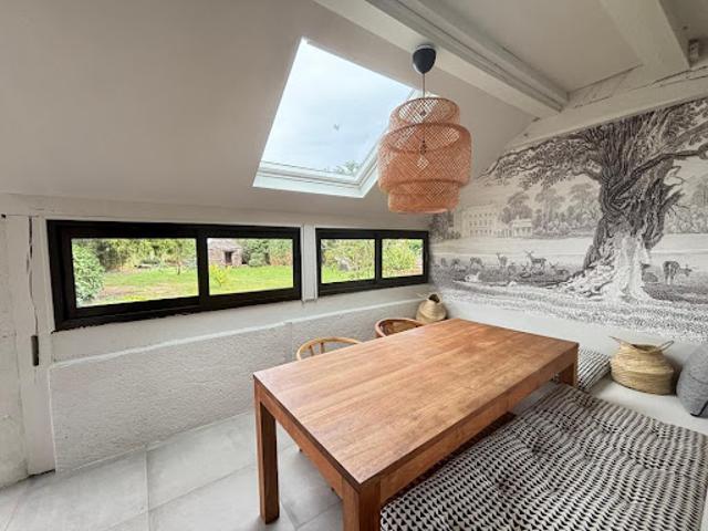 Location Maison 5 pièces 200.77 m2 Viffort