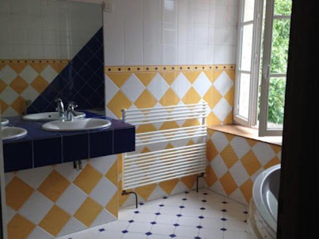 Location Maison 5 pièces 203 m2 Rocquemont