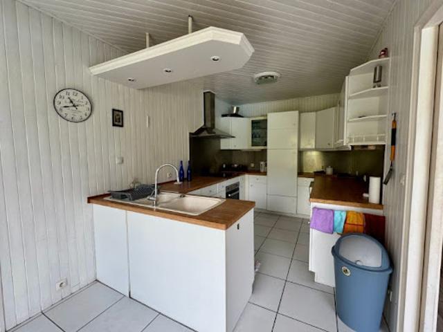 Location Maison 5 pièces 215 m2 Merignac
