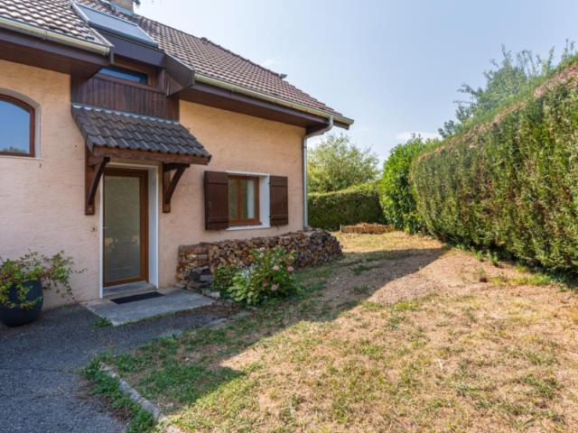 Location maison 5 pièces