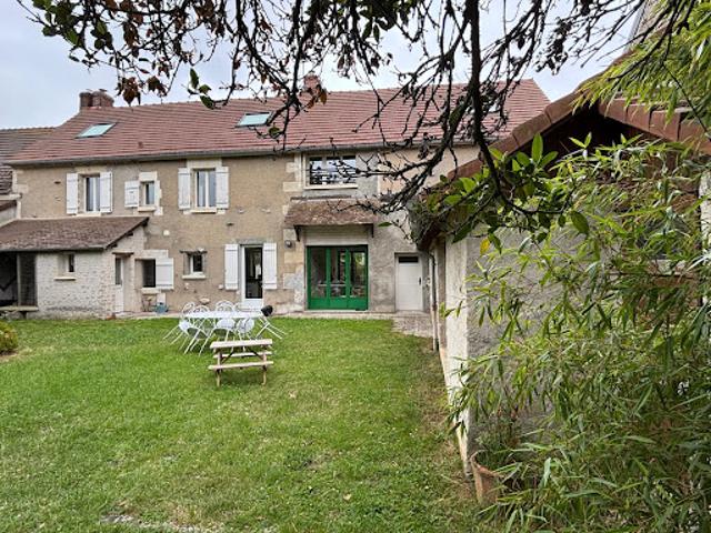 Location Maison 5 pièces 224.65 m2 Boubiers