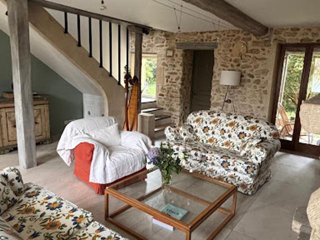Location Maison 5 pièces 224.65 m2 Boubiers