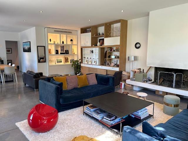 Location Maison 5 pièces 225 m2 Marseille 7ème