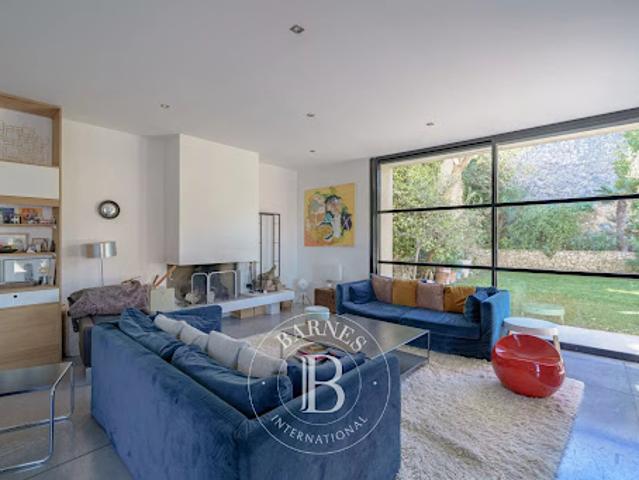 Location Maison 5 pièces 225 m2 Marseille 7ème