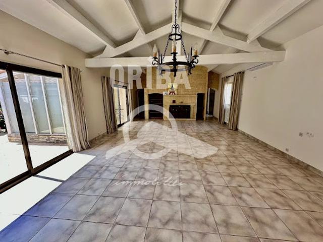 Location Maison 5 pièces 225 m2 La Haie Fouassière